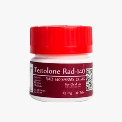 TESTOLONE RAD 140