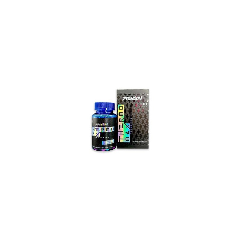 THERMO MAX
