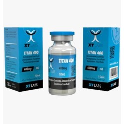 TITAN 400