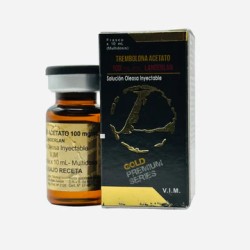 TREMBOLONA ACETATO