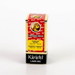 TRENADREN BLEND