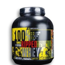 WHEY RIPPED