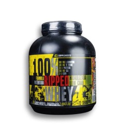 WHEY RIPPED