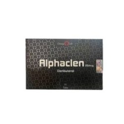 ALPHACLEN
