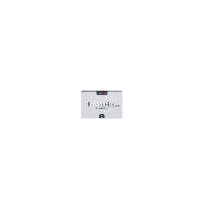 ALPHANADROL