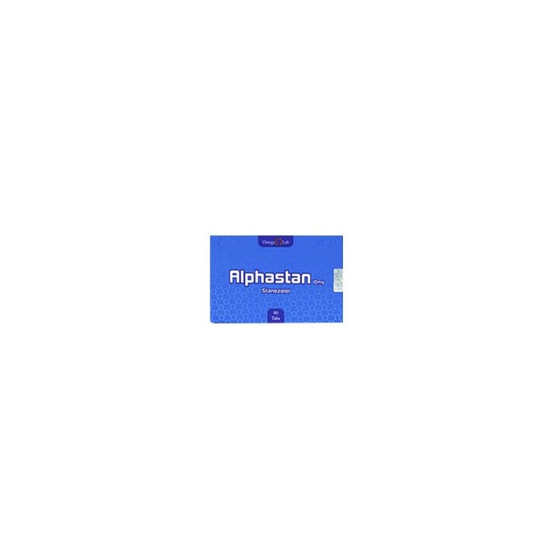 ALPHASTAN