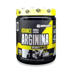 ARGININA