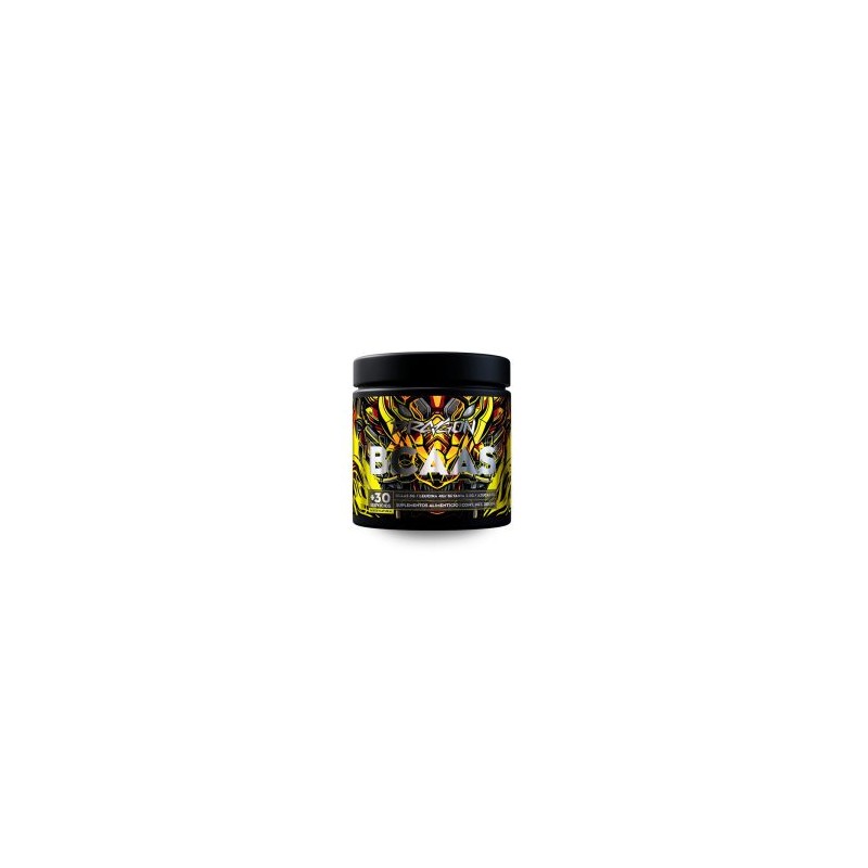 BCAAS