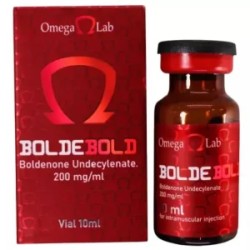 BOLDEBOLD