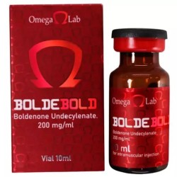 BOLDEBOLD