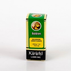 BOLDREN