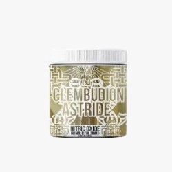 CLEMBUDION ASTRIDE