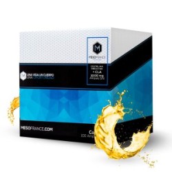 COCTEL MIX REDUCTOR +CLA