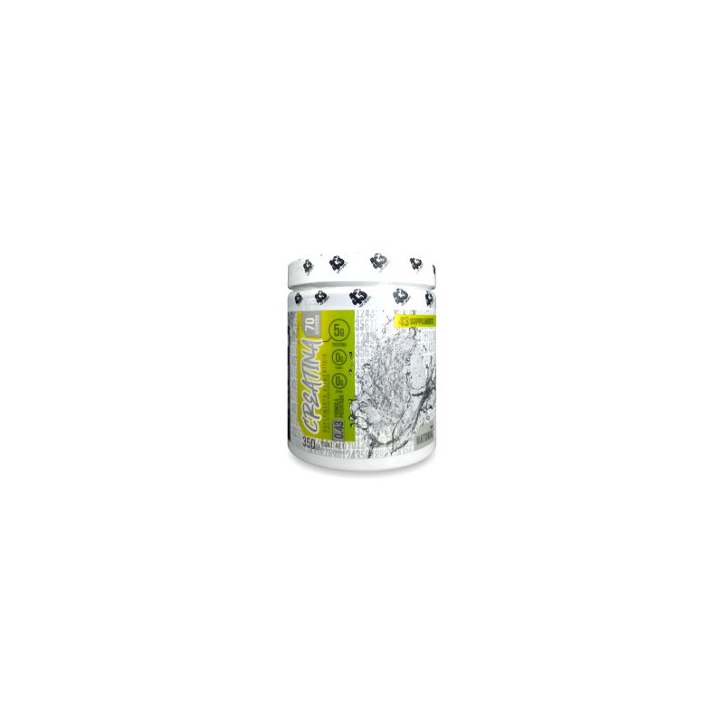 Creatina 350gr.