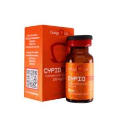 CYPIOTEST (Cipionato)