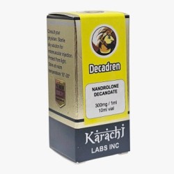 DECADREN