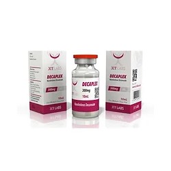 DECAPLEX