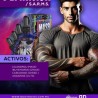 DEFINICIÓN SARMS