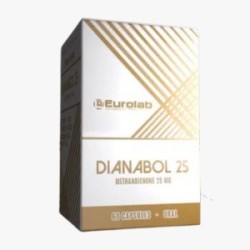 DIANABOL 25