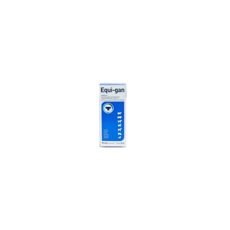 EQUI-GAN 50 ML