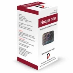 FINAJET 100 – TREMBOLONA ENANTATO