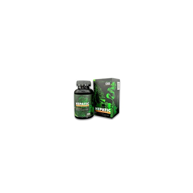 HEPATIC CLEANSE