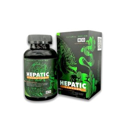 HEPATIC CLEANSE