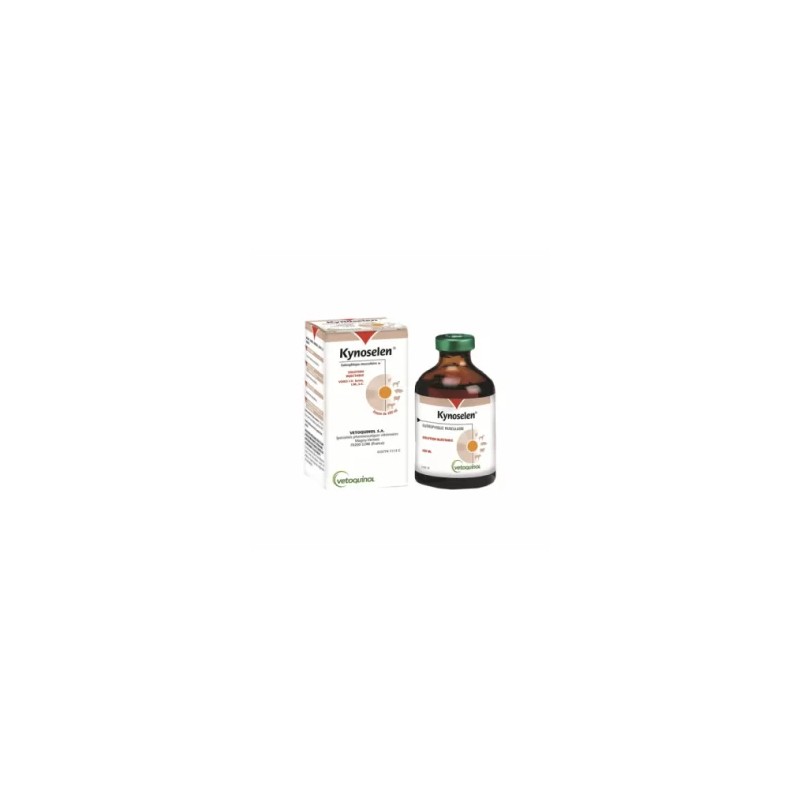 KYNOSELEN 100 ML
