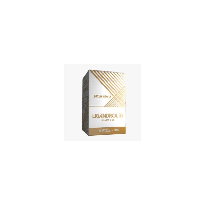 LIGANDROL 10