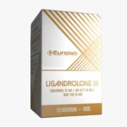 LIGANDROLONE 35