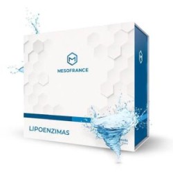 LIPOENZIMAS