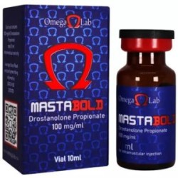 MASTABOLD (Masteron)