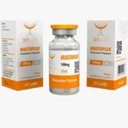 MASTAPLEX
