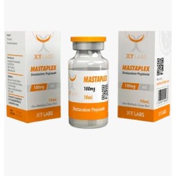 MASTAPLEX