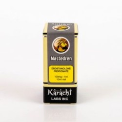 MASTEDREN
