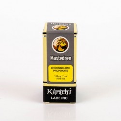 MASTEDREN