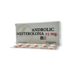 MESTEROLONA