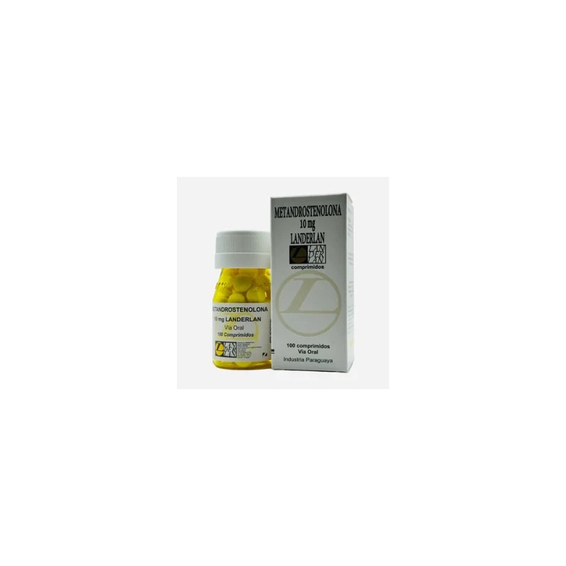 METANDROSTENOLONA (DIANABOL)