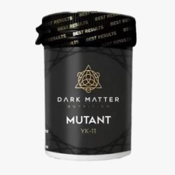 MUTANT