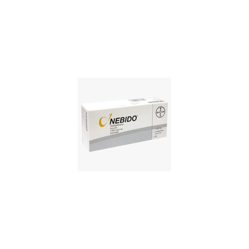 NEBIDO BAYER