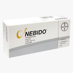 NEBIDO BAYER