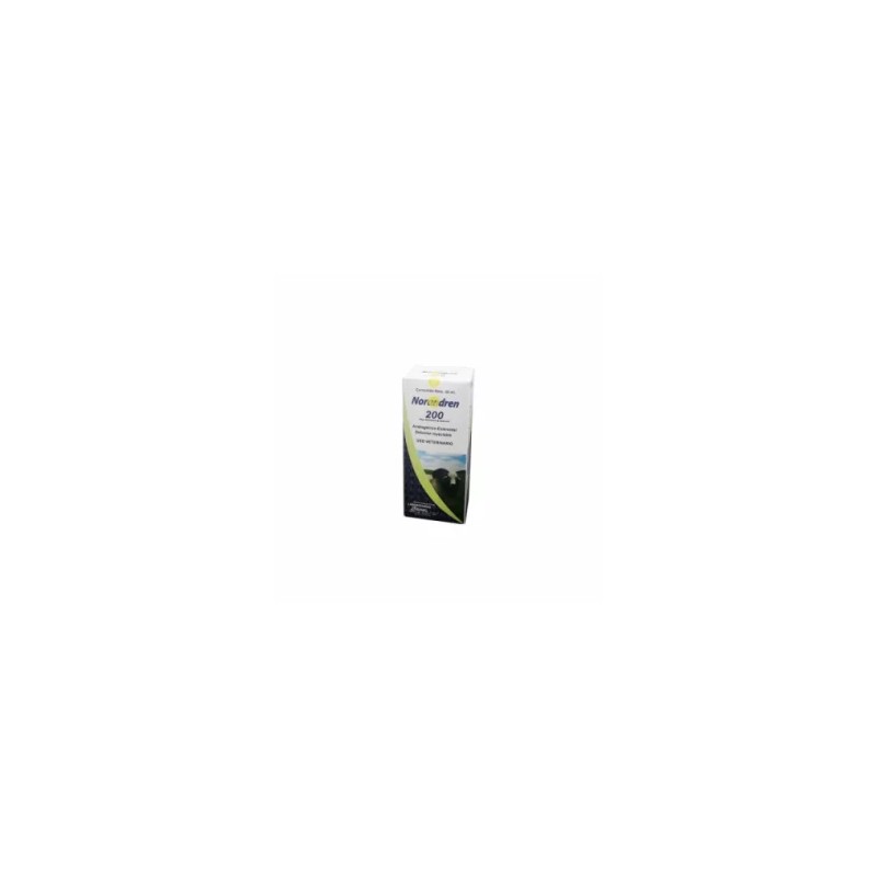 NORANDREN 200 50 ML