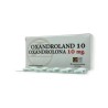 OXANDROLAND