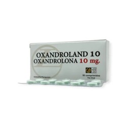 OXANDROLAND
