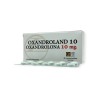 OXANDROLAND
