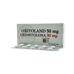 OXITOLAND