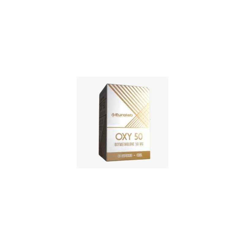 OXY 50