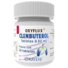 OXYFLUX 50 TABS RAYERE