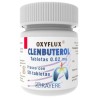 OXYFLUX 50 TABS RAYERE