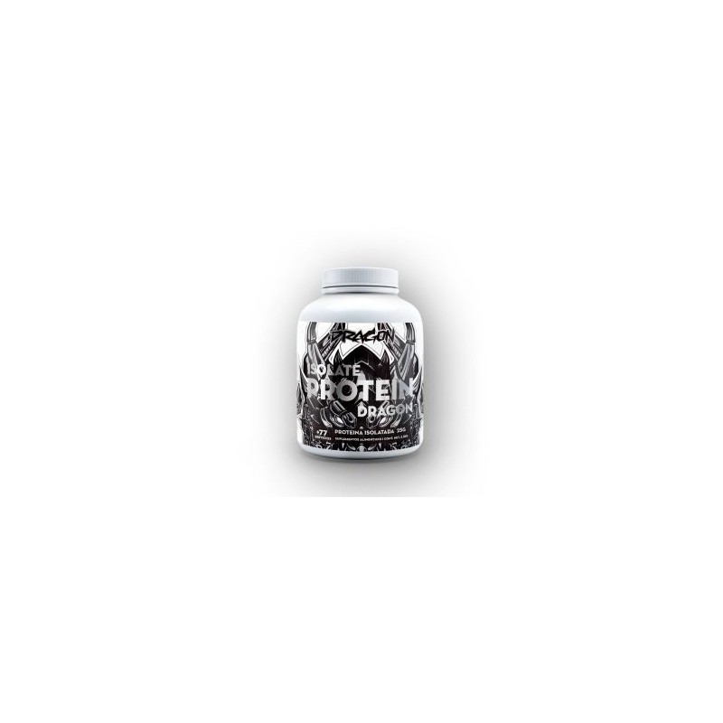 PROTEINA ISO